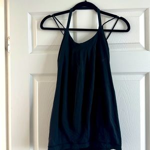 Lululemon halter top